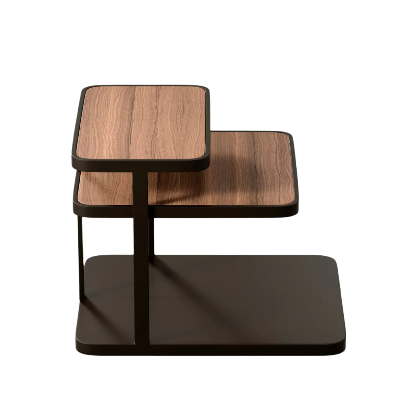 Elite Modern Quatro End Table