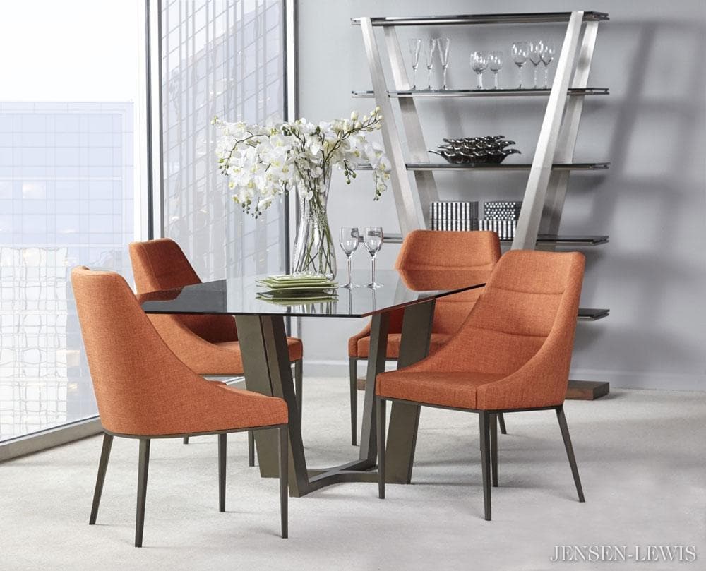 Elite Modern Senna Dining Chair