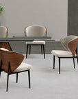 Elite Modern Seville Dining Chair