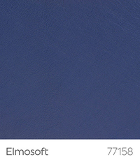 Elmo Soft Blue