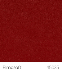 Elmo Soft Cinnabar