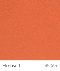 Elmo Soft Florida Orange