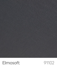 Elmo Soft Gunmetal