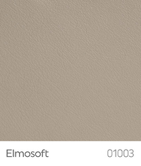 Elmo Soft Medium Grey
