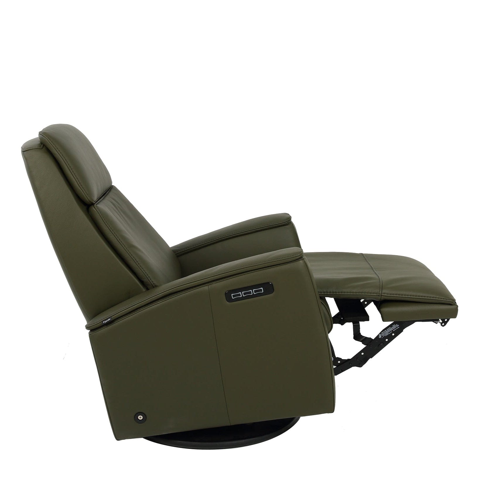 Fjords Crown Recliner