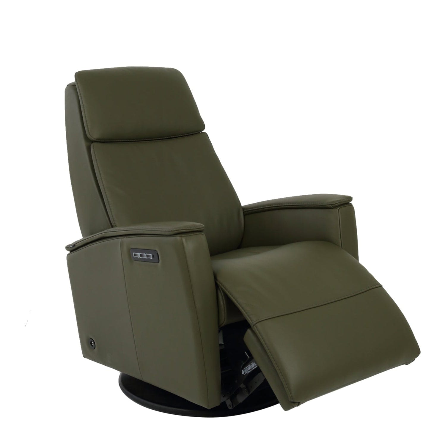 Fjords Crown Recliner