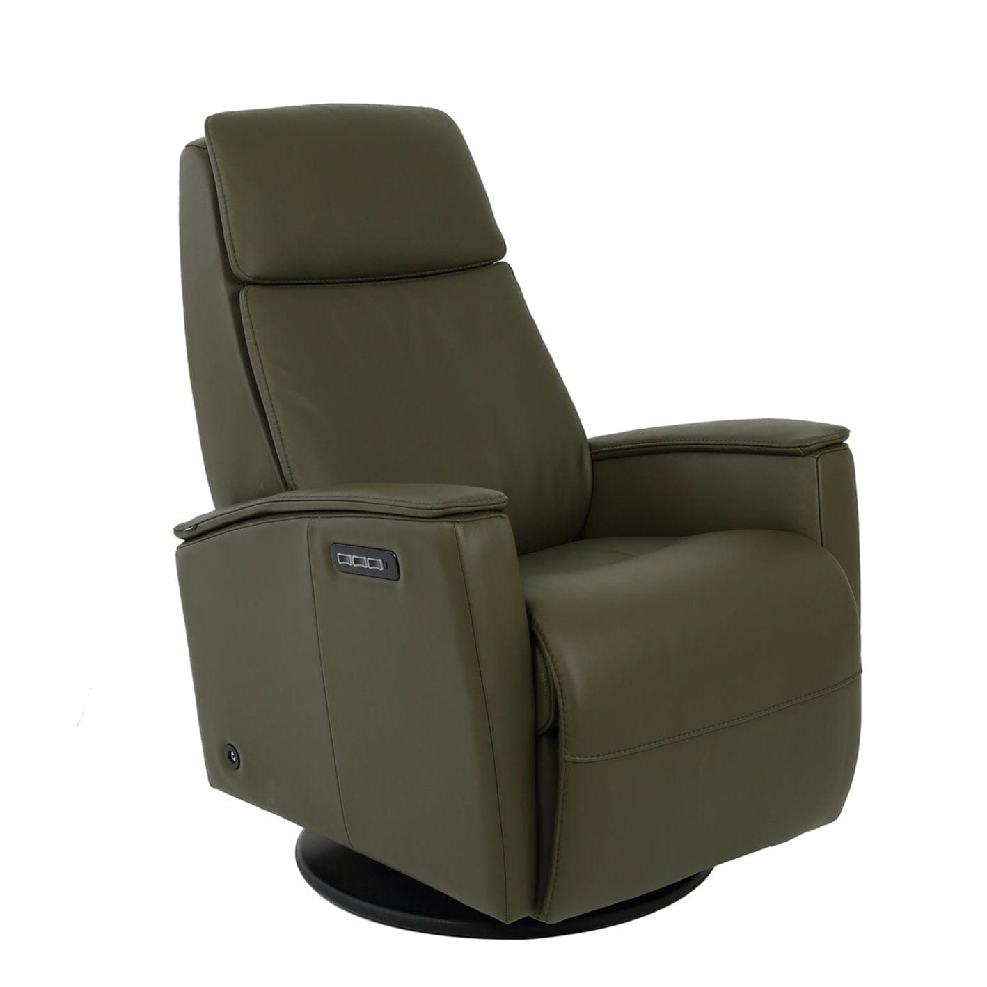 Fjords Crown Recliner