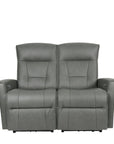 Fjords Harstad 2 Seat Sofa WallSaver