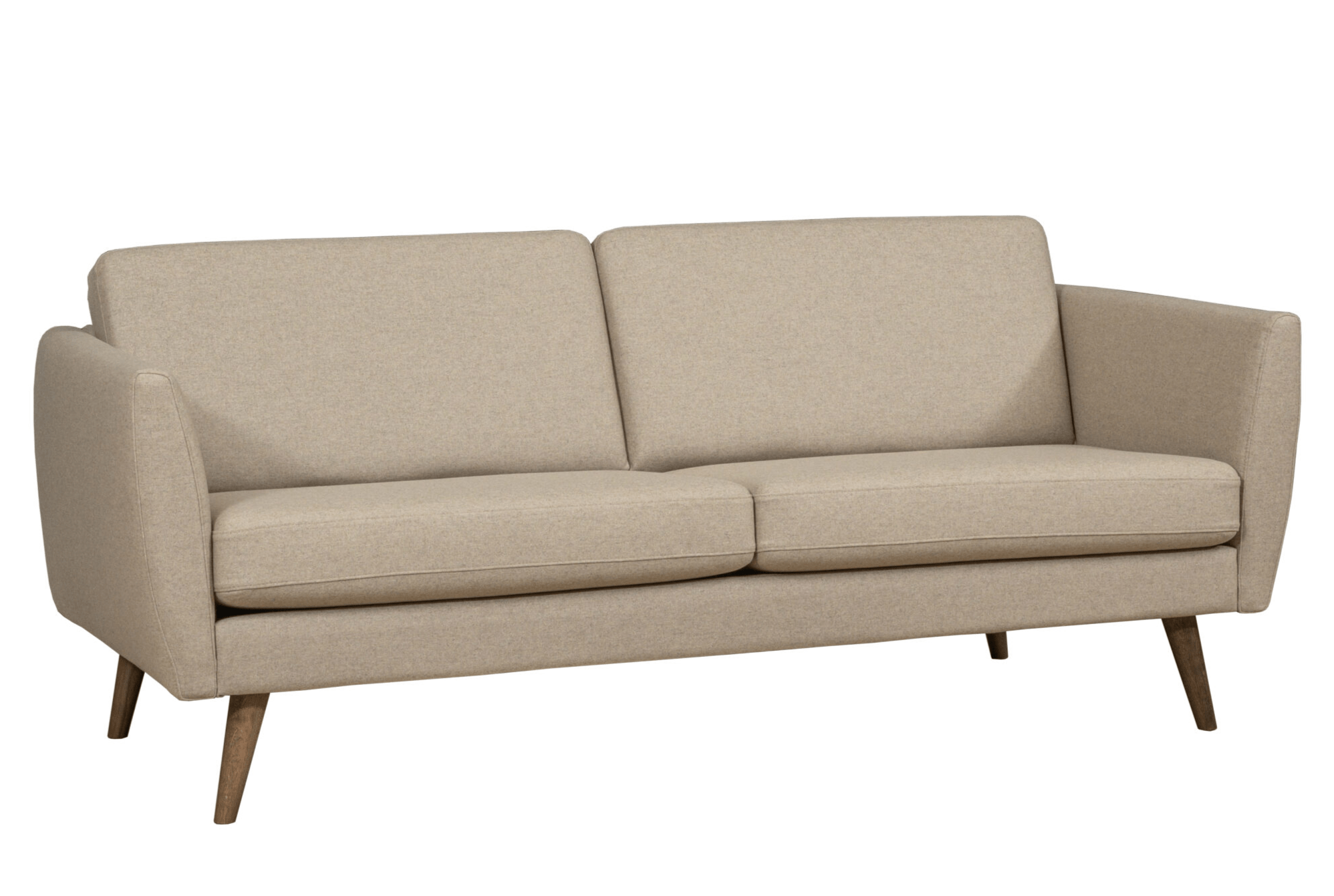 Fjords Nordic Sofa