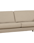 Fjords Nordic Sofa