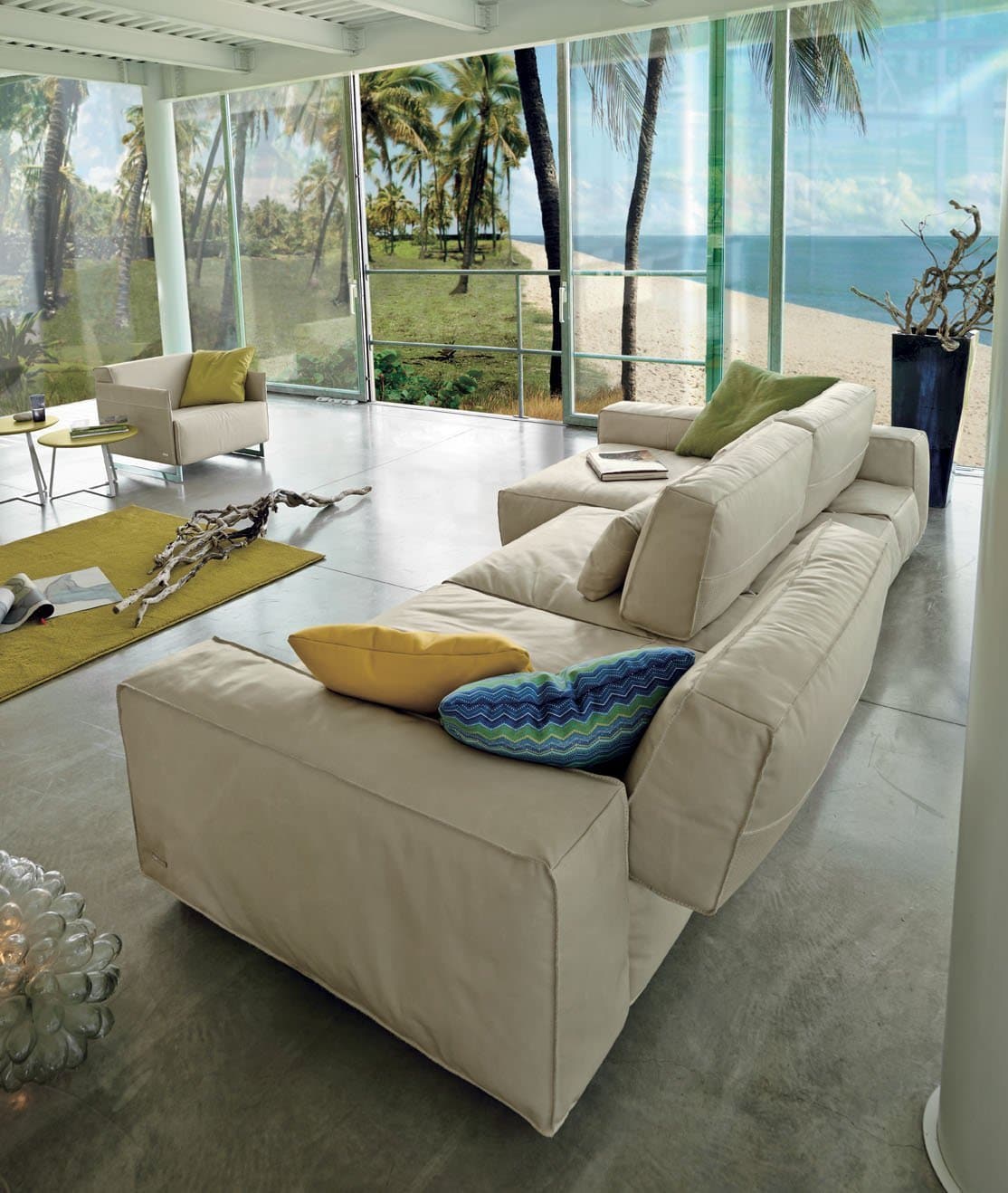 Gamma Soho Collection