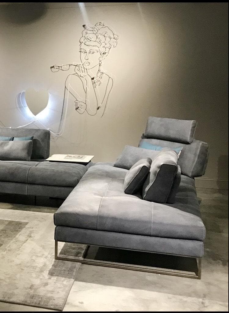 Gamma Sunset Collection