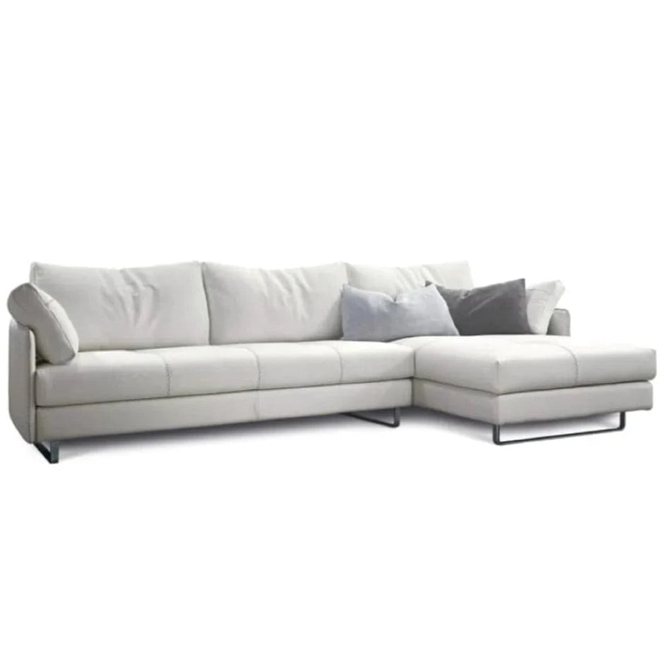 Gamma Swing Sofa