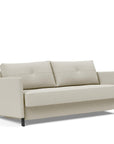 Innovation Cubed Queen Size Sofa Bed With Arms