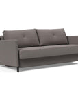 Innovation Cubed Queen Size Sofa Bed With Arms