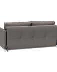 Innovation Cubed Queen Size Sofa Bed With Arms
