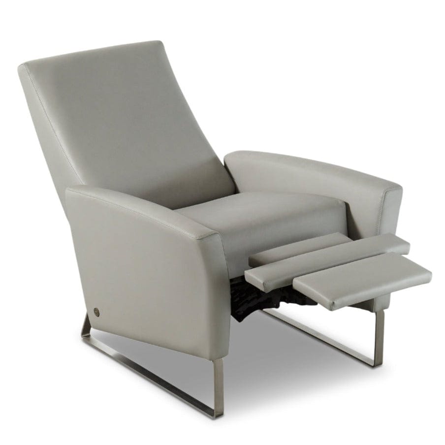 CYMO FURNITURE American Leather Nico Recliner
