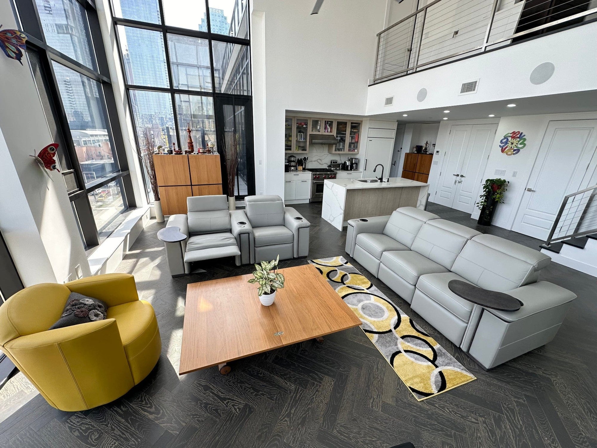 CYMO FURNITURE Book a Design Appointment