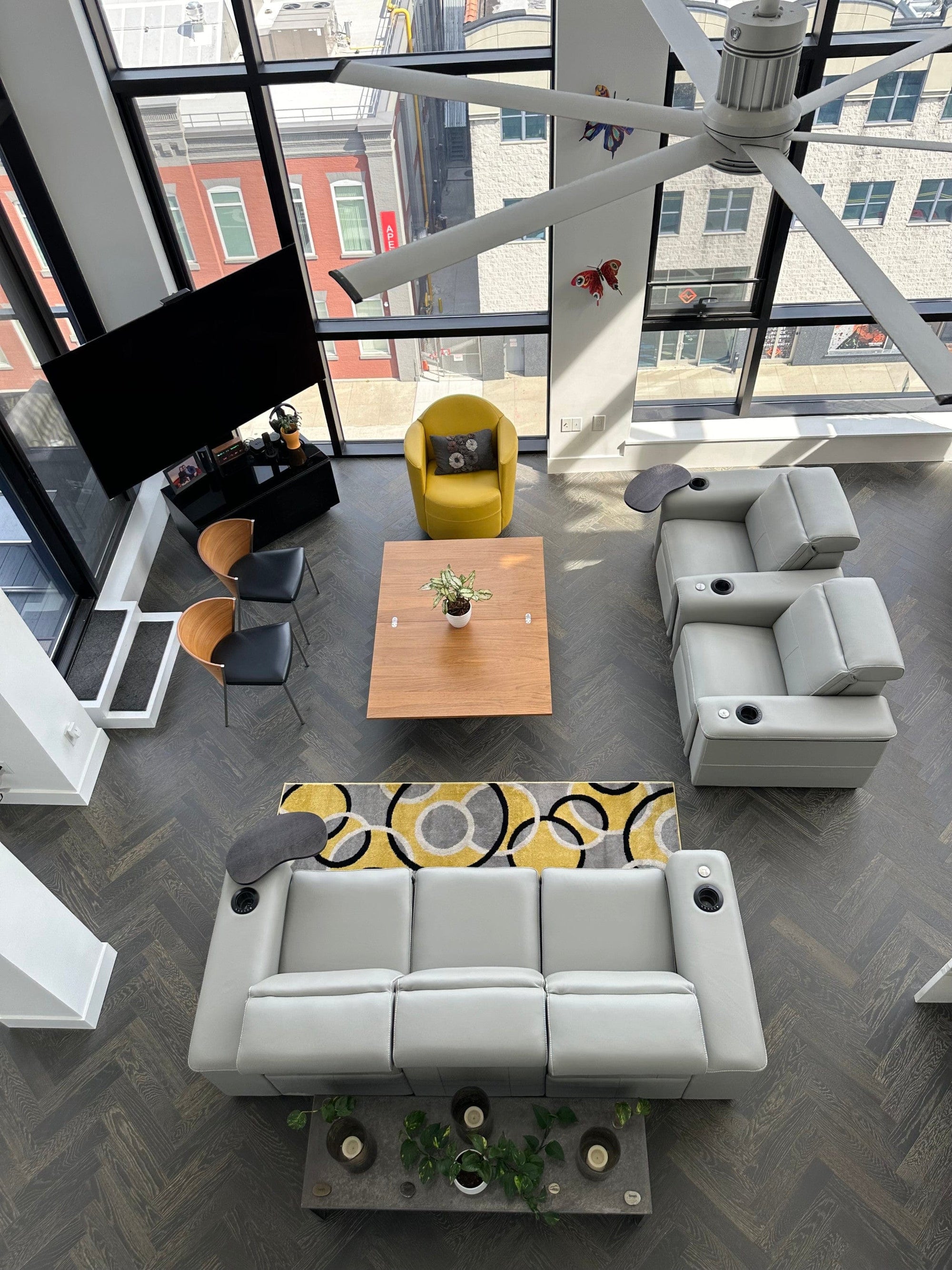 CYMO FURNITURE Book a Design Appointment