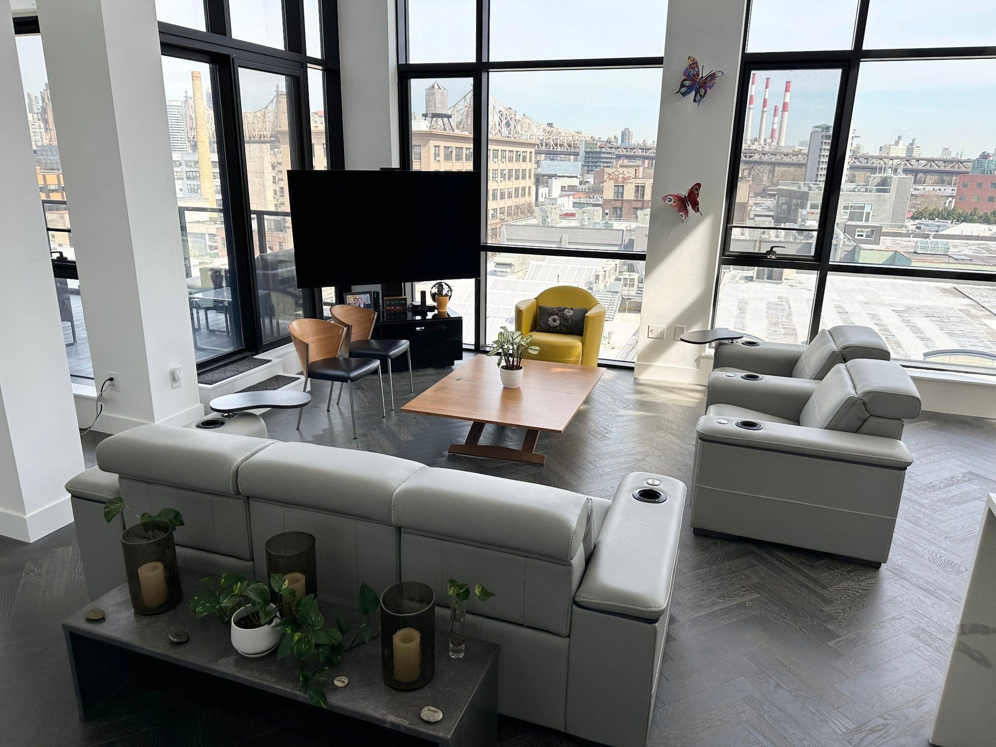 CYMO FURNITURE Book a Design Appointment