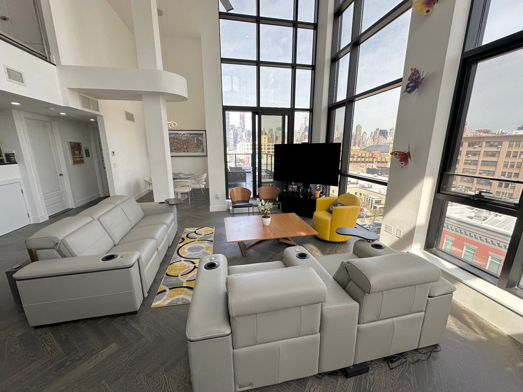 CYMO FURNITURE Book a Design Appointment