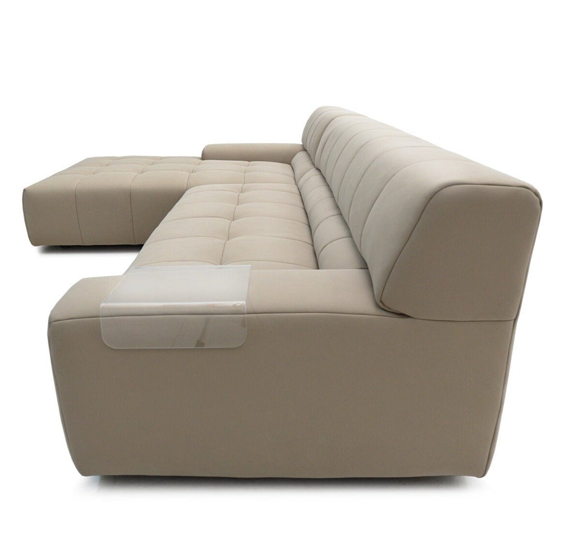 CYMO FURNITURE Bric Sectional Sofa