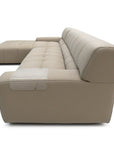 CYMO FURNITURE Bric Sectional Sofa