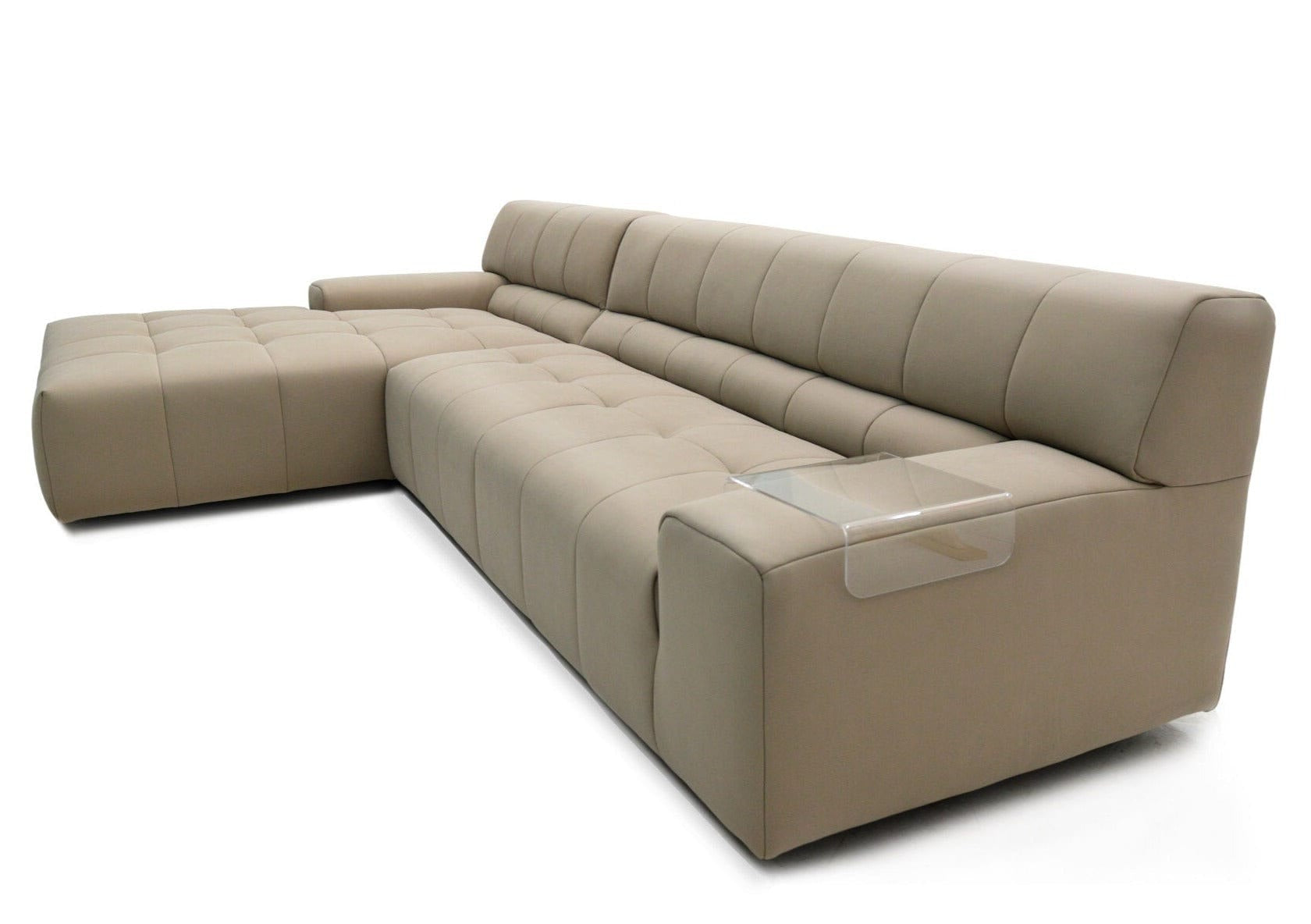 CYMO FURNITURE Bric Sectional Sofa