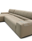 CYMO FURNITURE Bric Sectional Sofa