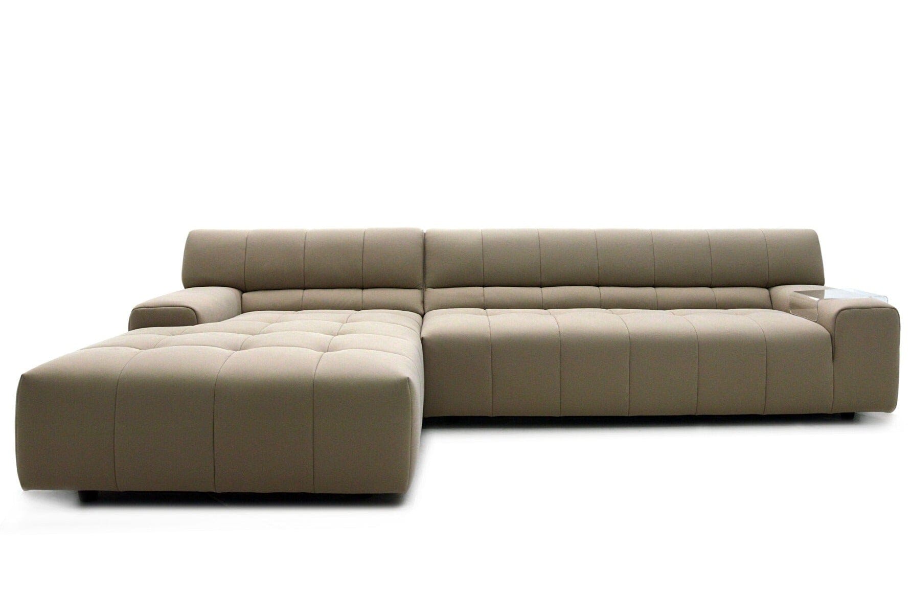 CYMO FURNITURE Bric Sectional Sofa