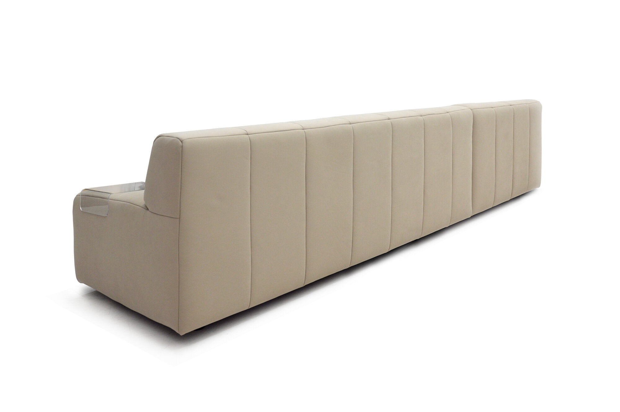 CYMO FURNITURE Bric Sectional Sofa