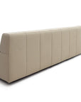 CYMO FURNITURE Bric Sectional Sofa