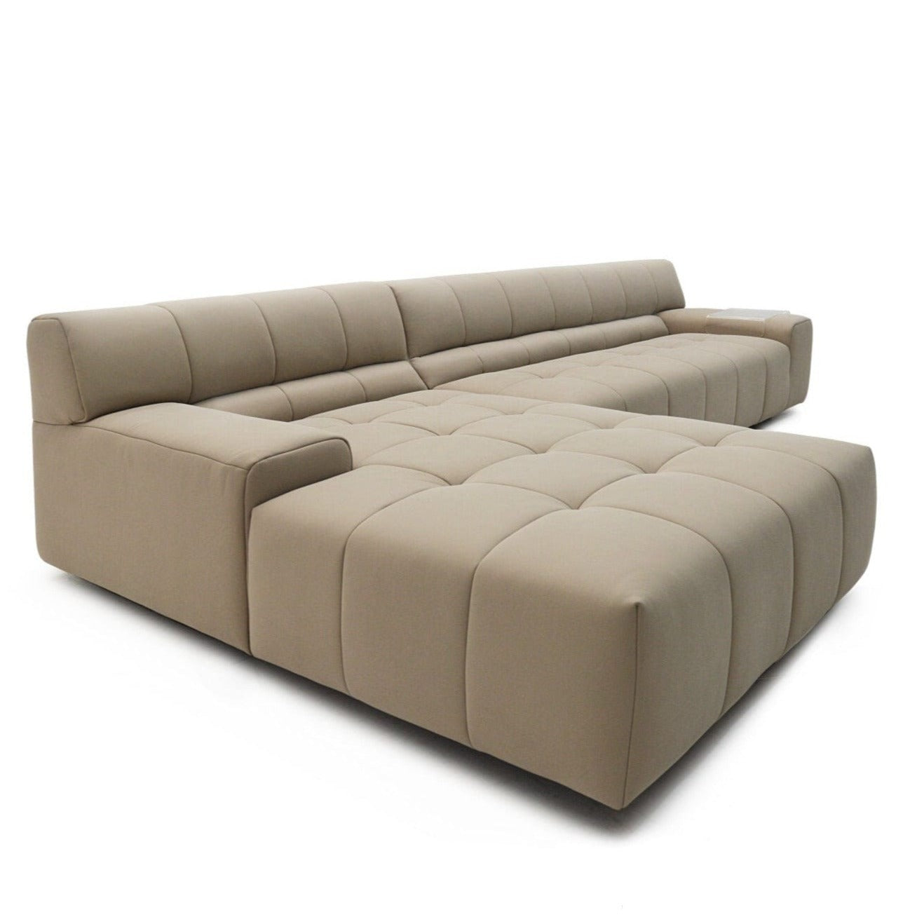 CYMO FURNITURE Bric Sectional Sofa