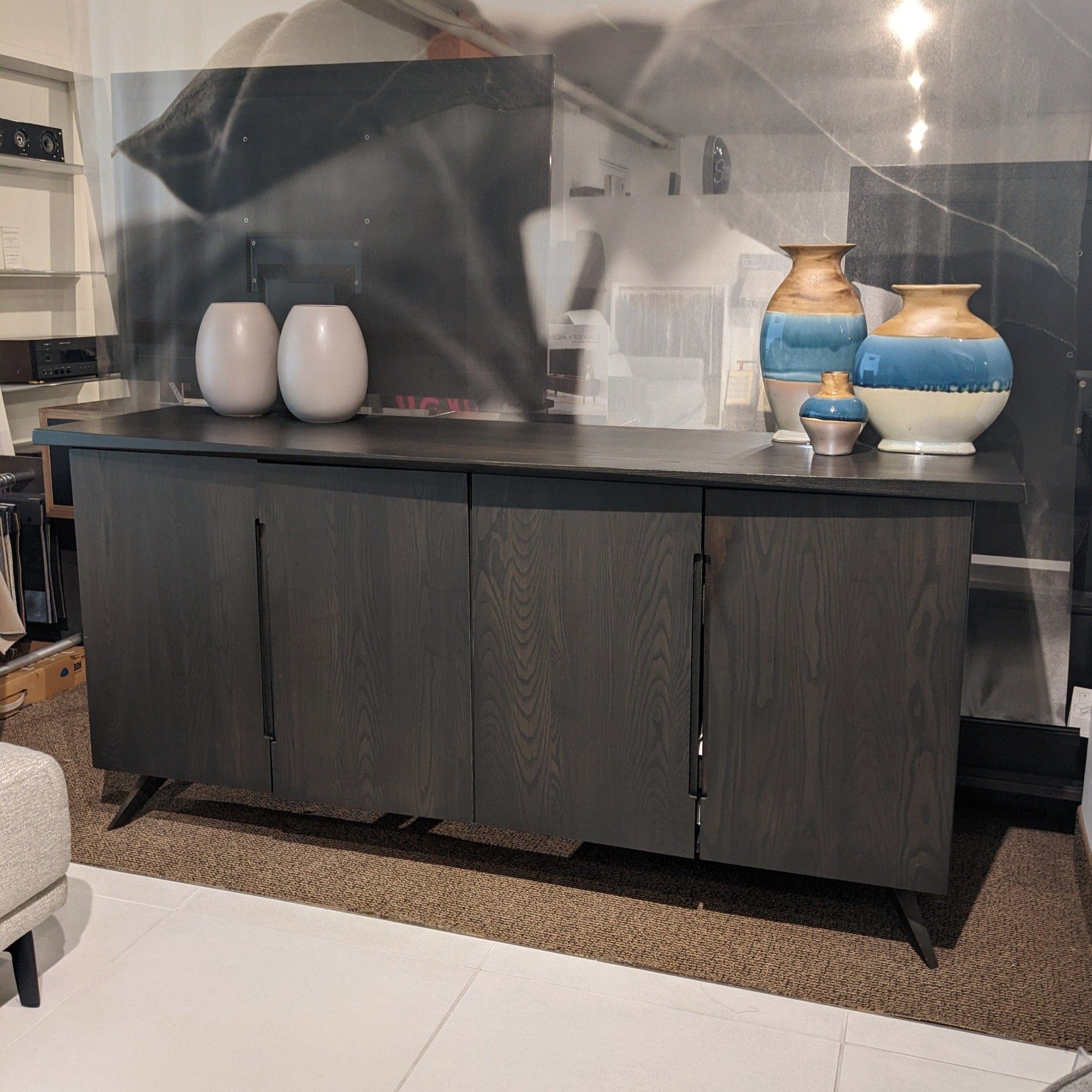 CYMO FURNITURE Copeland Axis Buffet