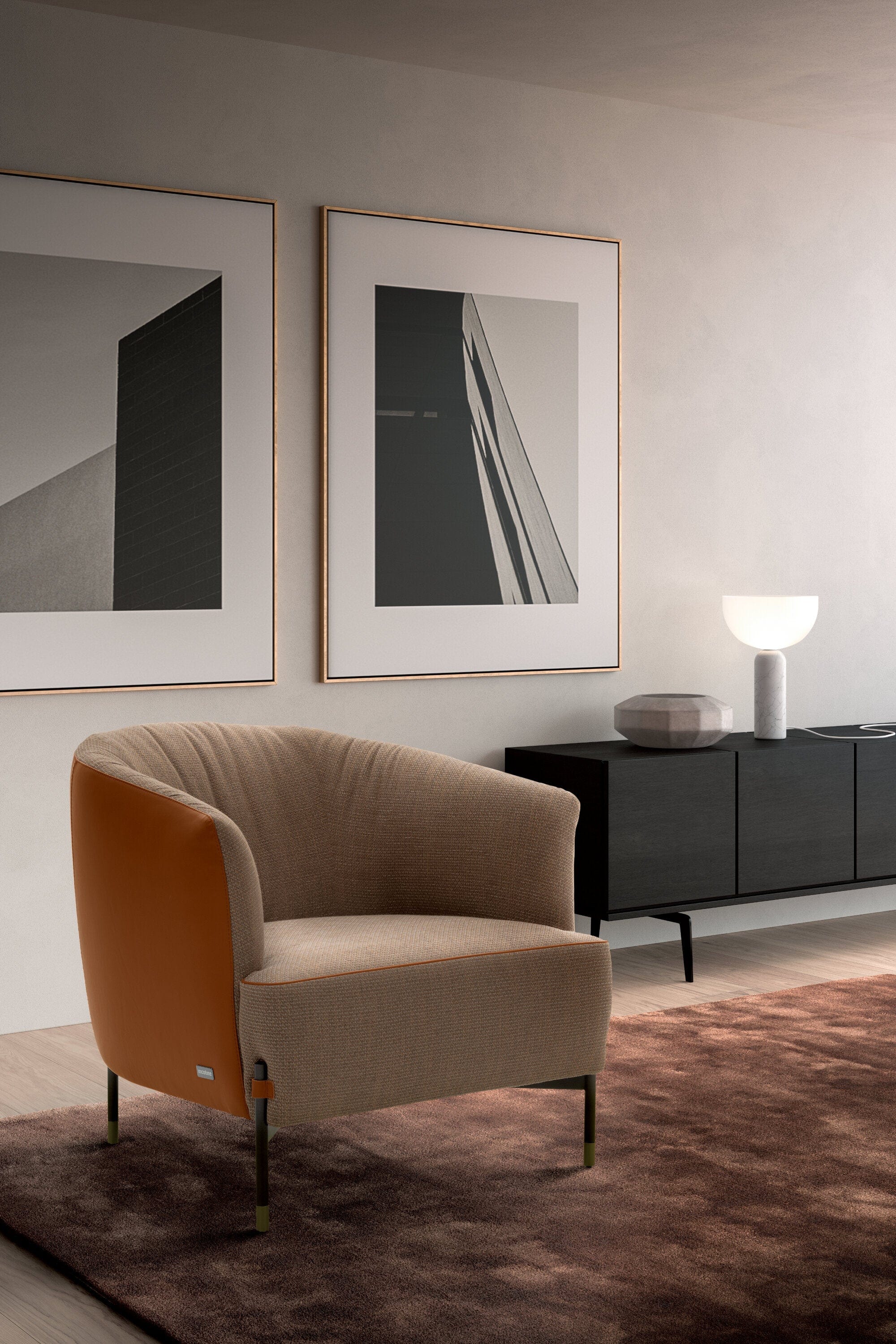 CYMO FURNITURE Diga Chair