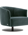 CYMO FURNITURE Diga Swivel Chair