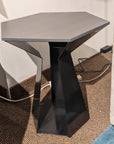 CYMO FURNITURE Elite Modern Poly Side Table