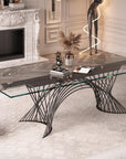CYMO FURNITURE Latour Dining Table