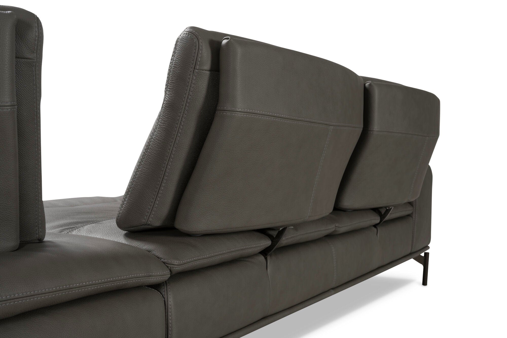 CYMO FURNITURE Pacific Square Sectional Sofa