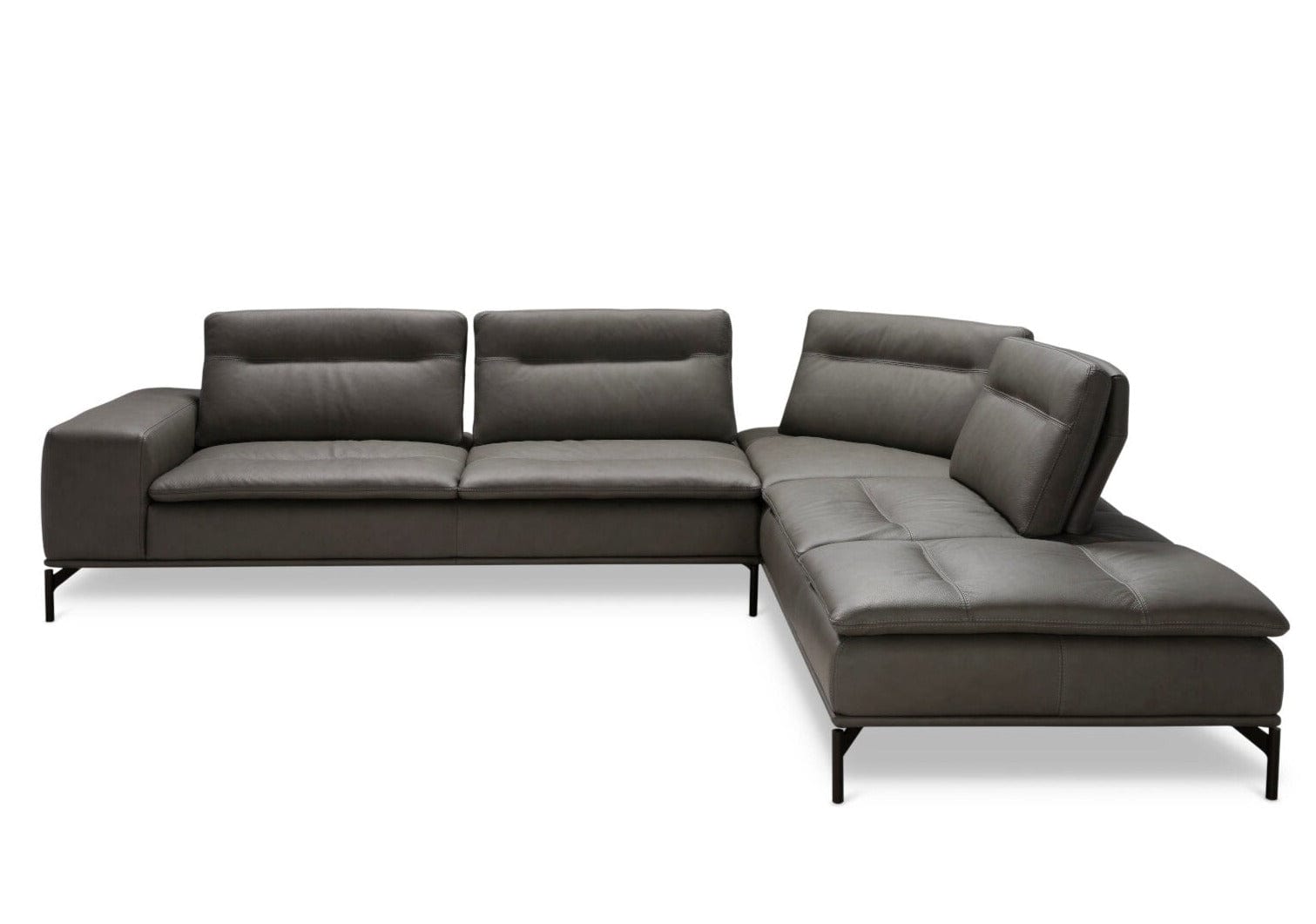 CYMO FURNITURE Pacific Square Sectional Sofa