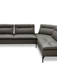 CYMO FURNITURE Pacific Square Sectional Sofa