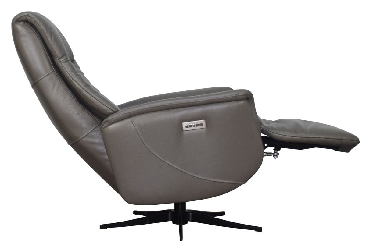 CYMO FURNITURE Quebec Powered Recliner