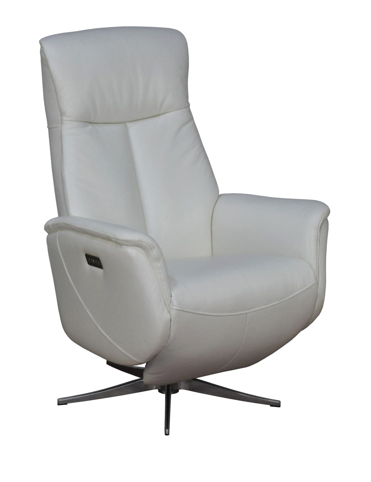 CYMO FURNITURE Quebec Powered Recliner