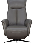 CYMO FURNITURE Quebec Powered Recliner