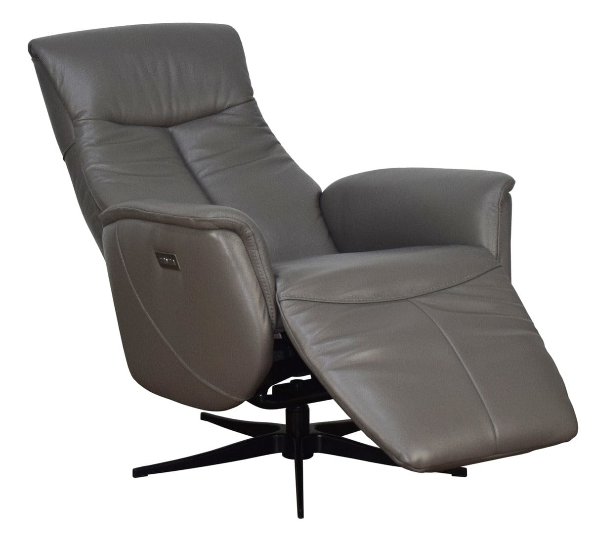 CYMO FURNITURE Quebec Powered Recliner