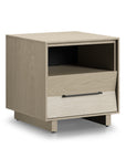 Kava Nightstand
