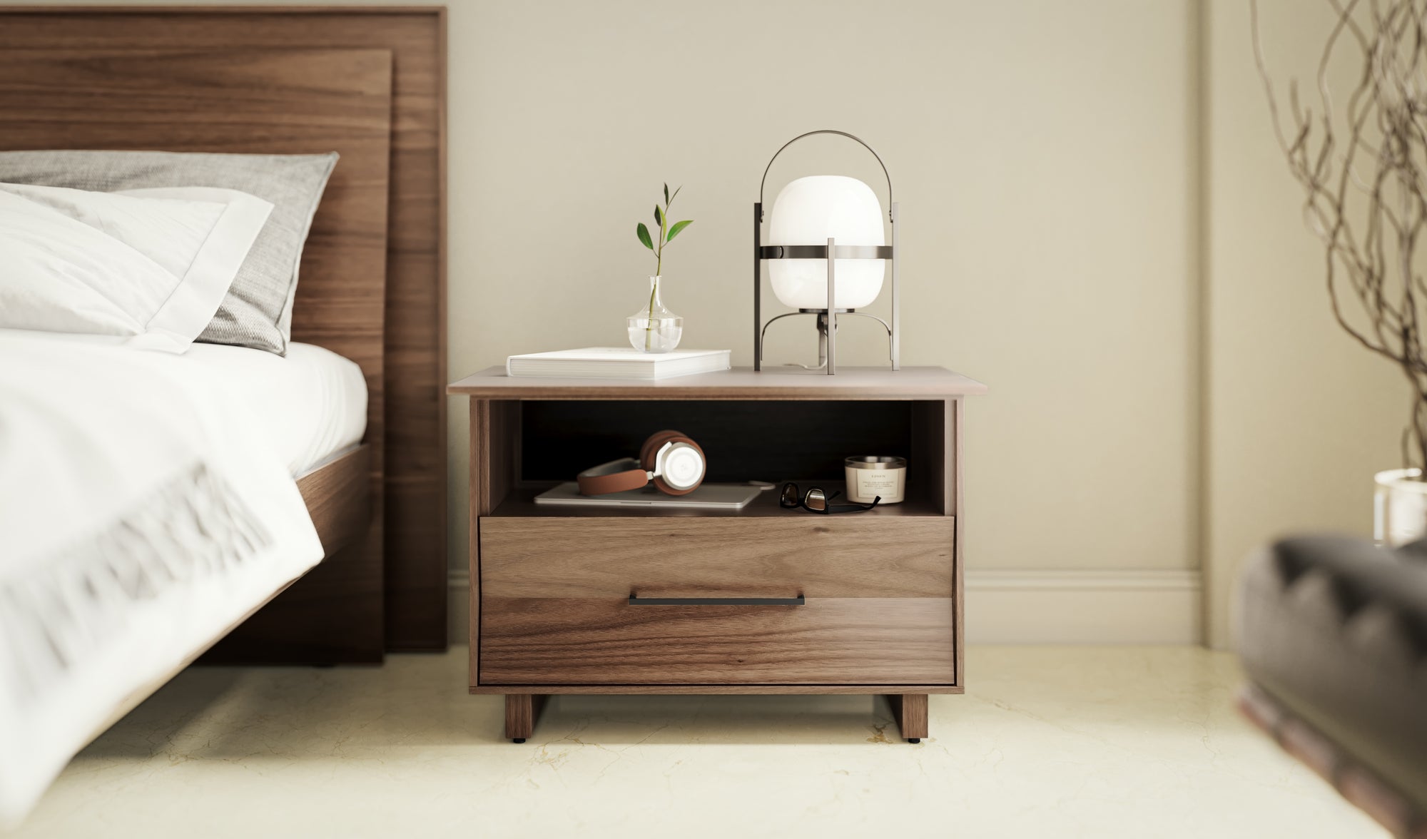 Kava 28'' Nightstand