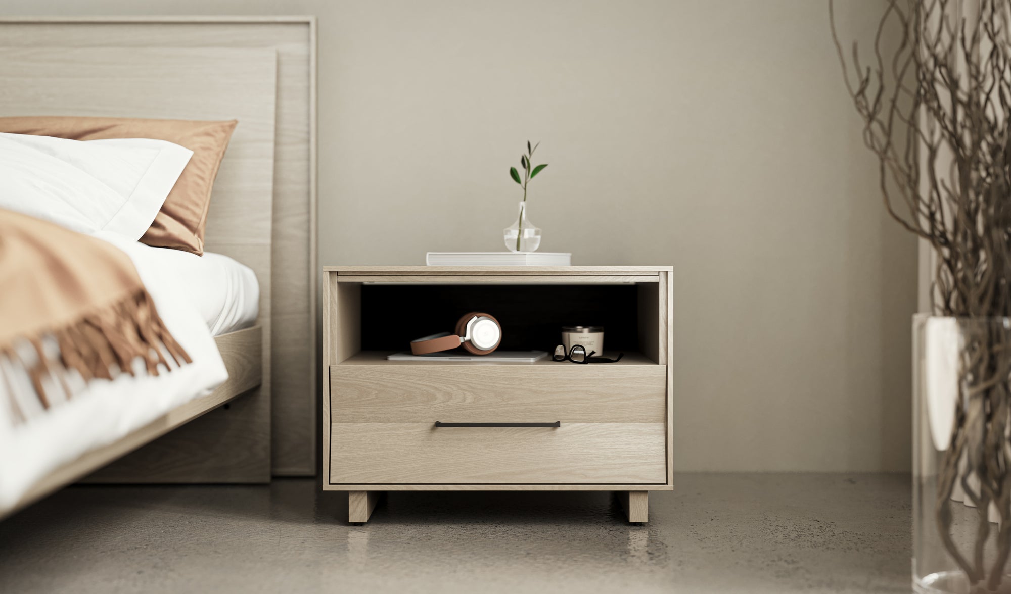 Kava 28'' Nightstand