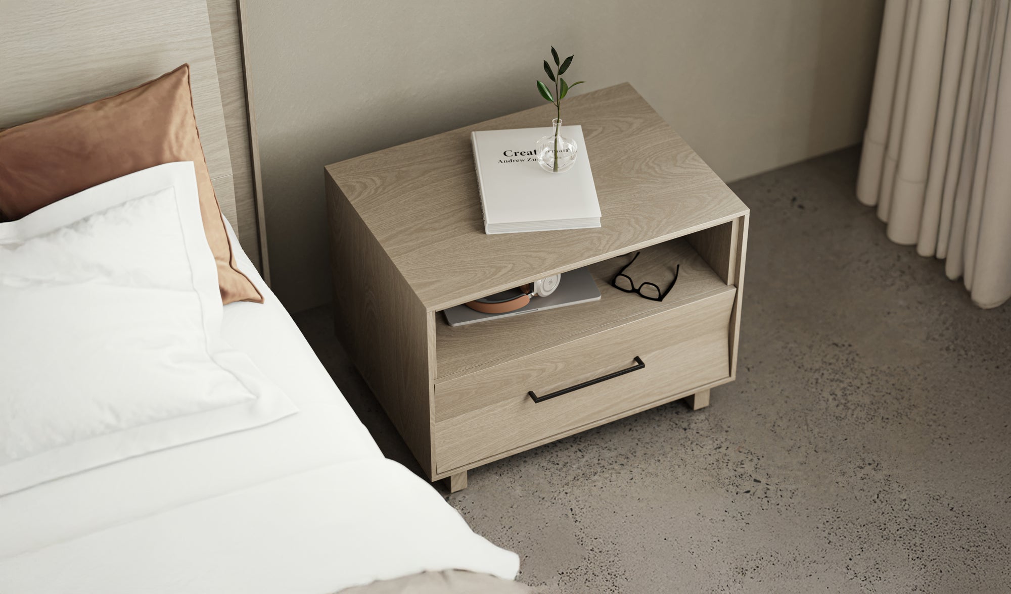 Kava 28'' Nightstand