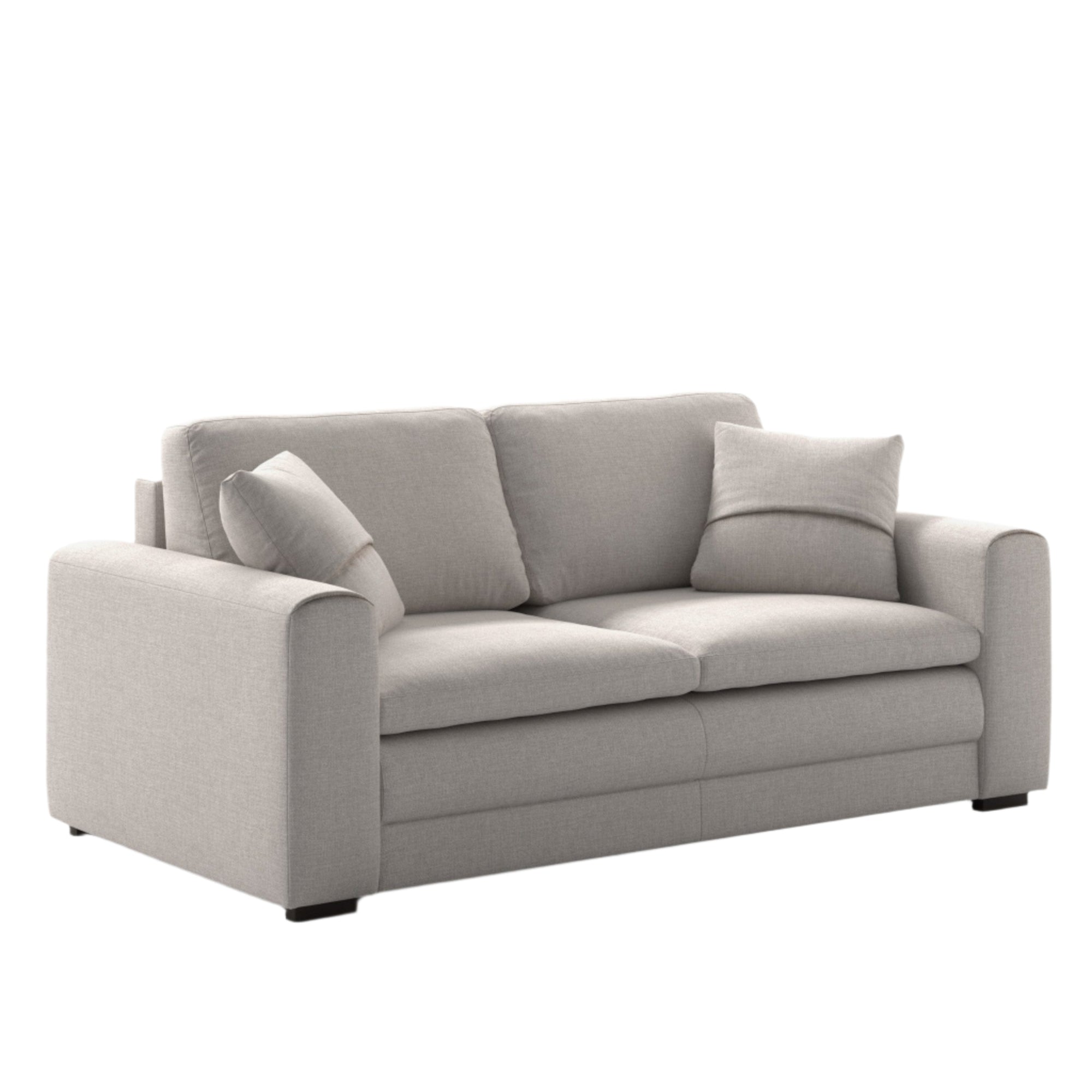 Luonto Cove Queen Loveseat Sleeper